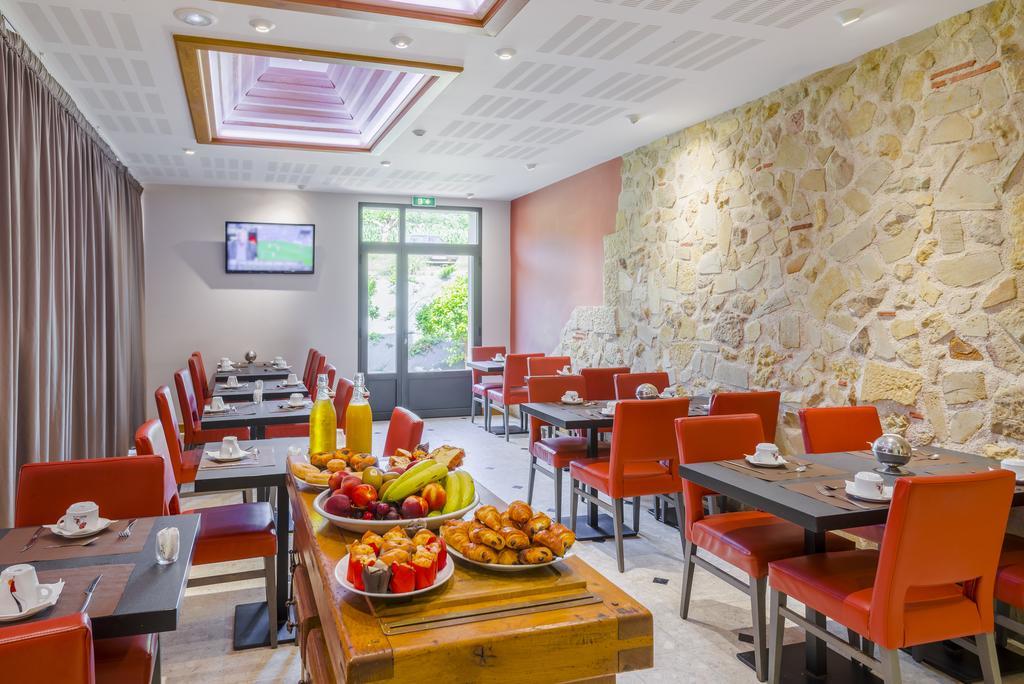 Ségos Hotel Minvielle - Residence Les Oliviers מראה חיצוני תמונה