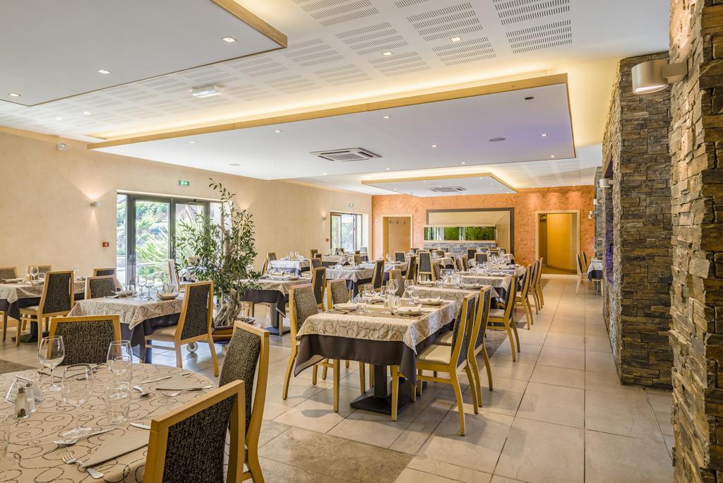 Ségos Hotel Minvielle - Residence Les Oliviers מראה חיצוני תמונה